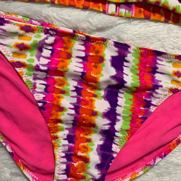 Aeropostal swimsuit size XL - Picture 2 of 7